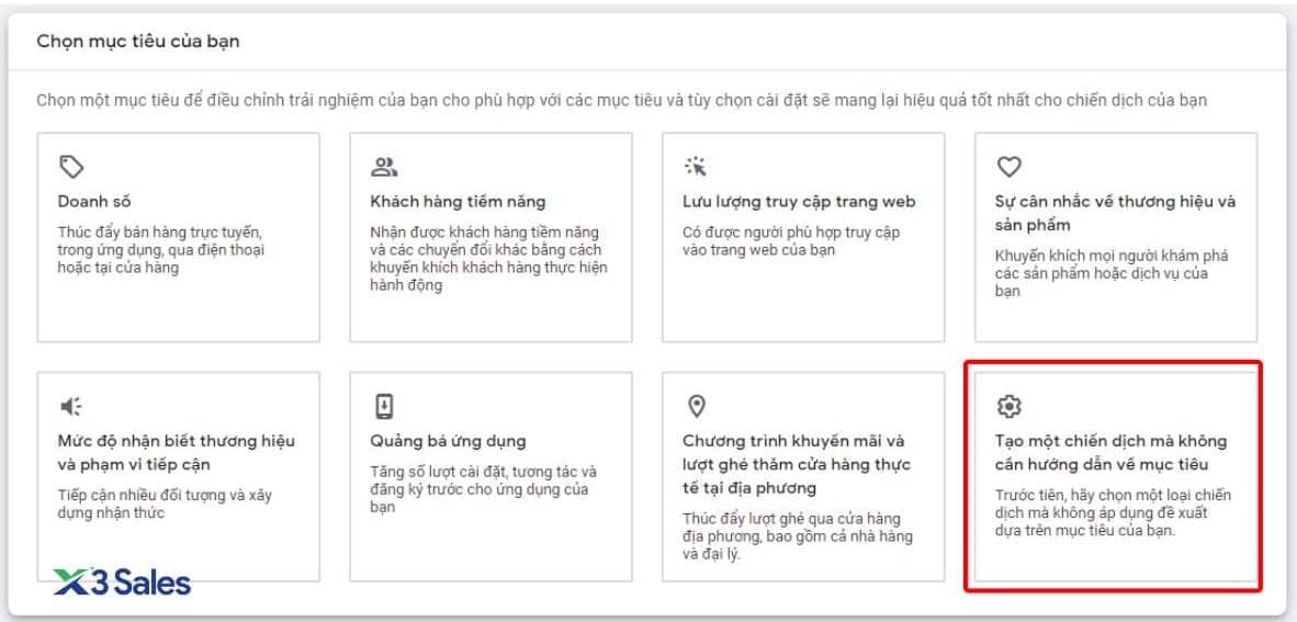 Cách cài đặt quảng cáo cuộc gọi Google Ads hiệu quả