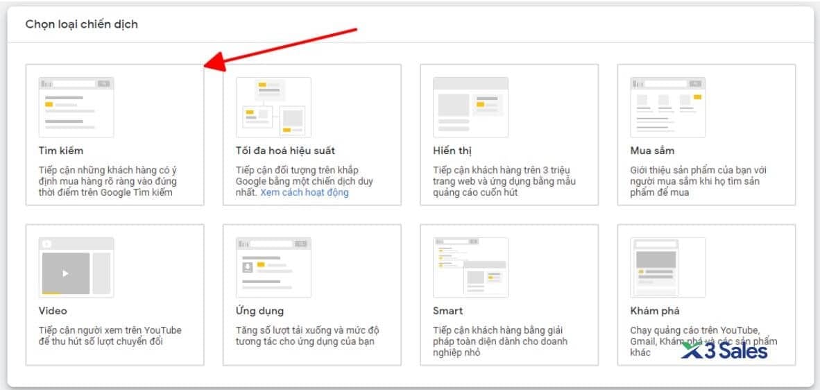 Cách cài đặt quảng cáo cuộc gọi Google Ads hiệu quả