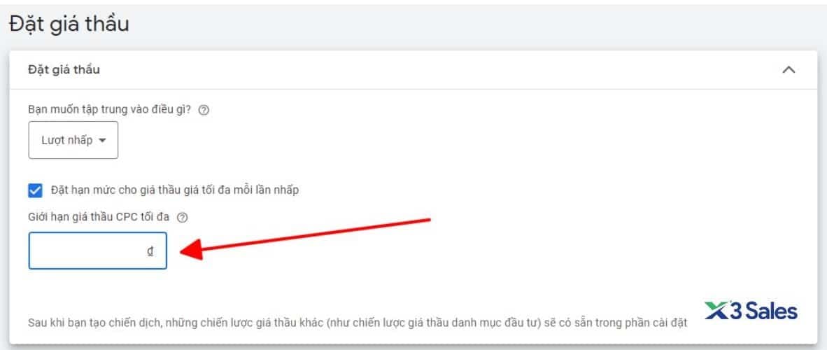 Cách cài đặt quảng cáo cuộc gọi Google Ads hiệu quả