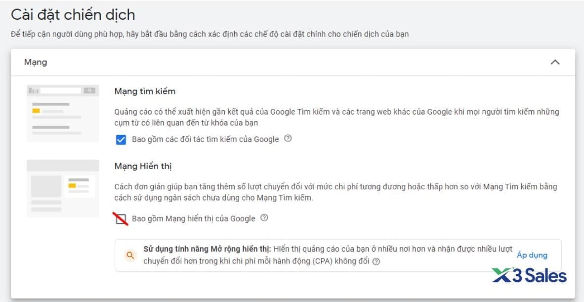 Cách cài đặt quảng cáo cuộc gọi Google Ads hiệu quả