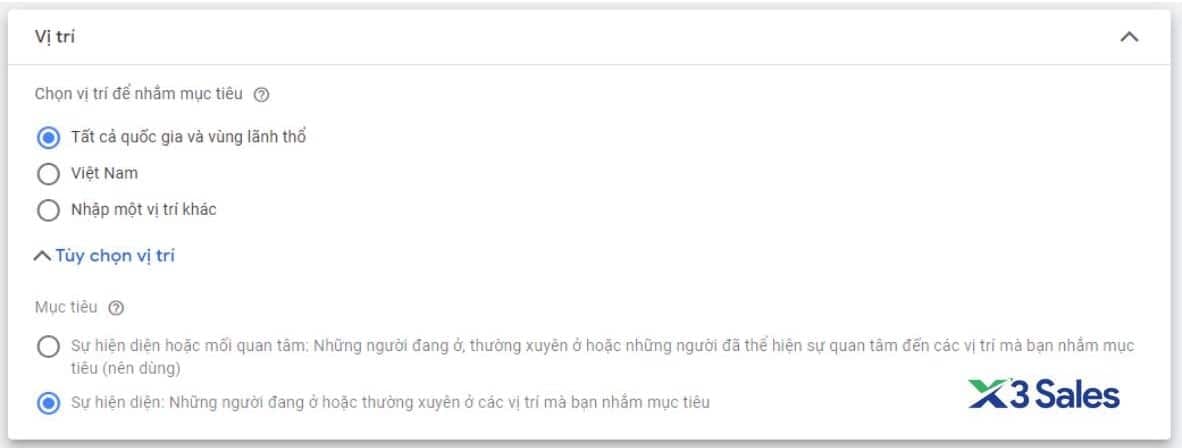 Cách cài đặt quảng cáo cuộc gọi Google Ads hiệu quả