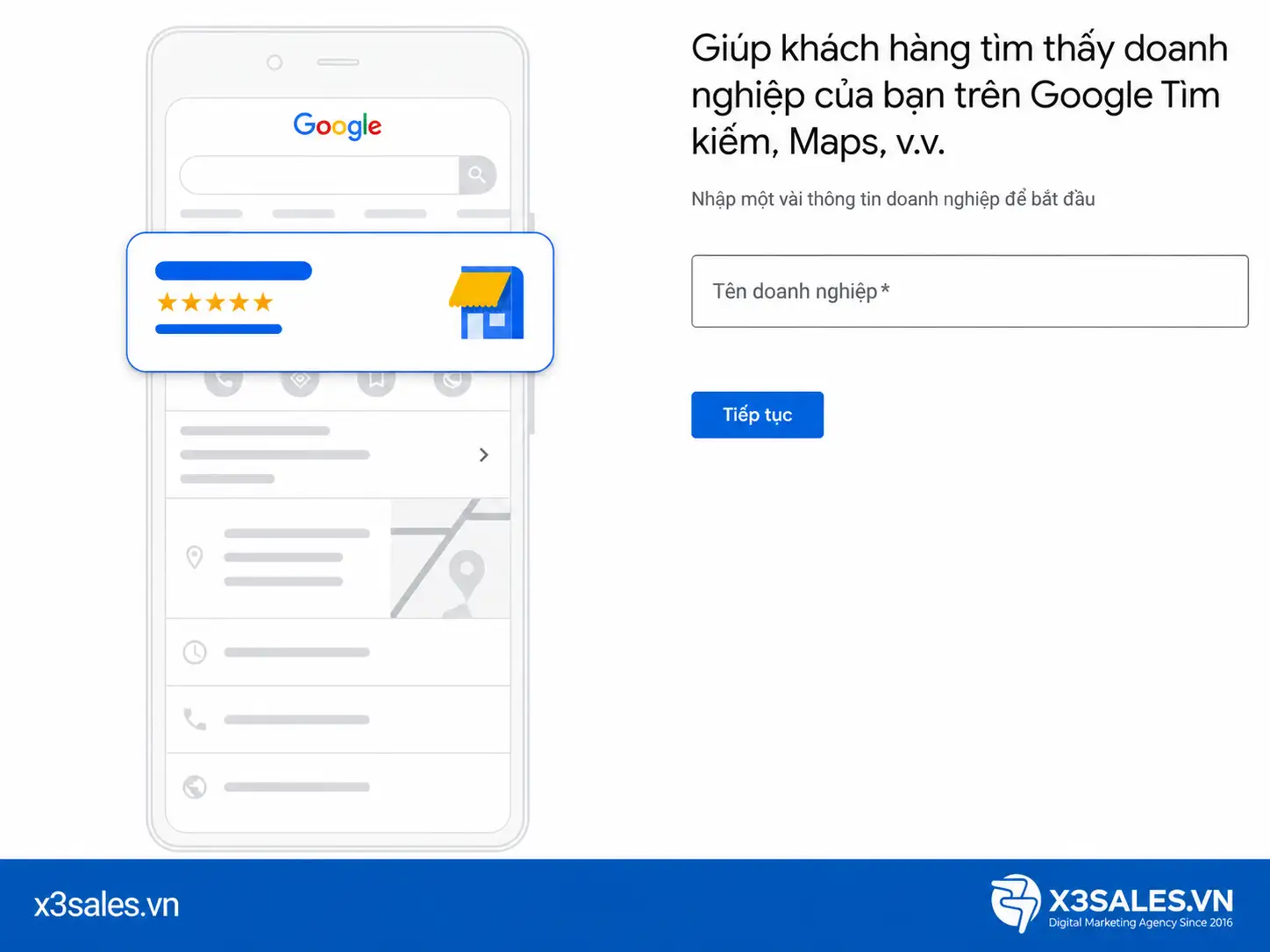 Google Hotel Center Là Gì? Hướng Dẫn Cách Triển Khai Chi Tiết Từ A-Z