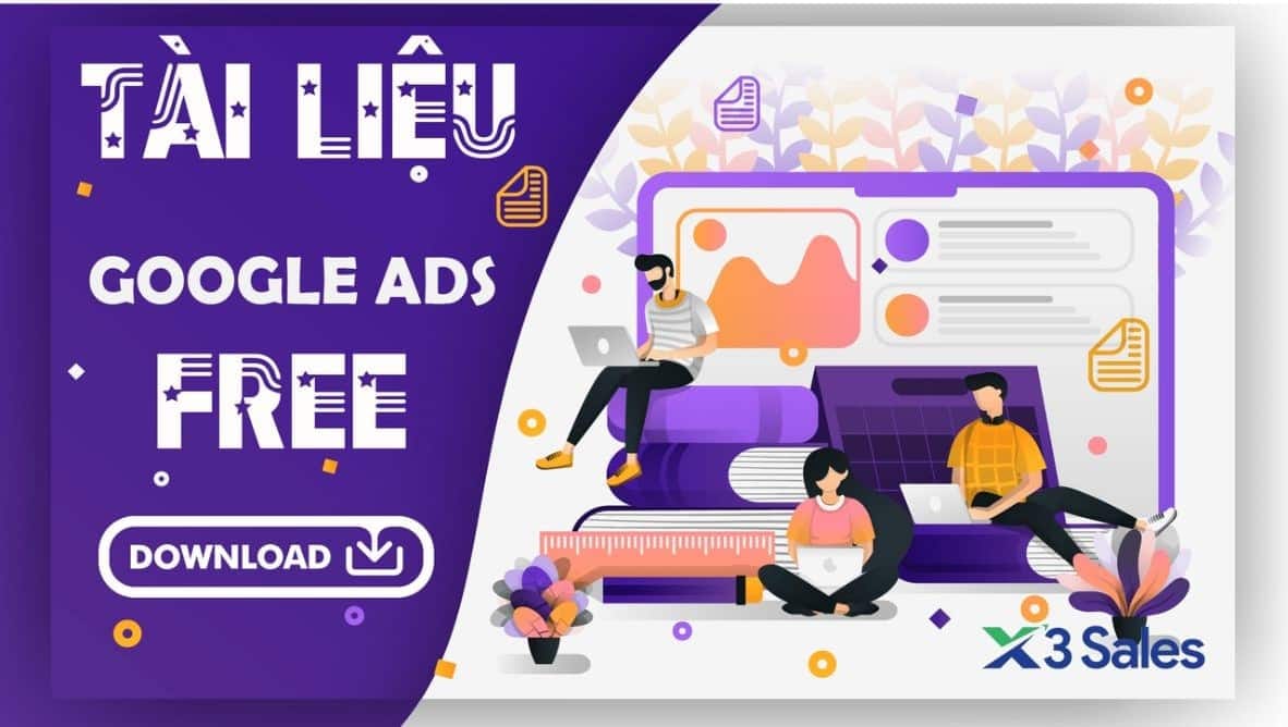 Full Bộ tài liệu Digital Marketing tự học 2024