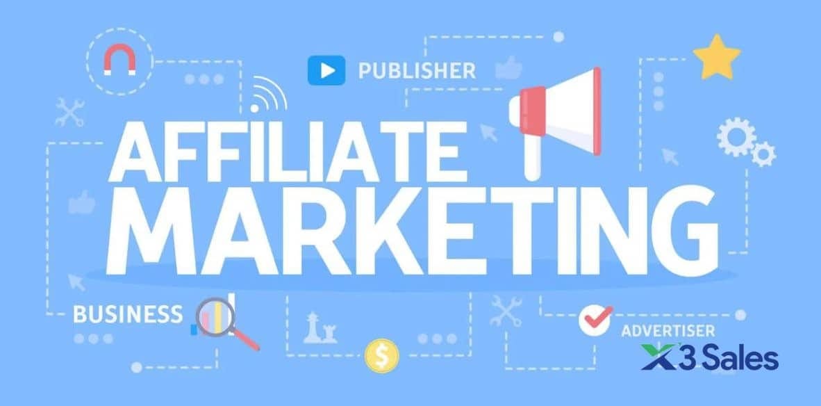 Affiliate là gì? Các hình thức hoạt động của Affiliate