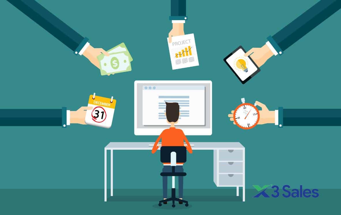 Freelancer là gì? Cần kinh nghiệm gì? Kiếm khách hàng ở đâu