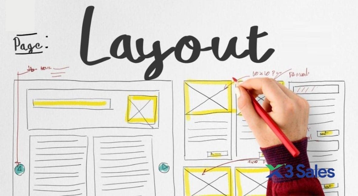 Hiểu đầy đủ về landing page là gì? Phân biệt với website