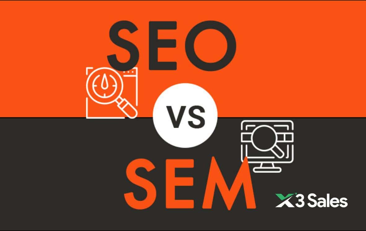 SEM là gì? Các loại chiến dịch SEM trong marketing