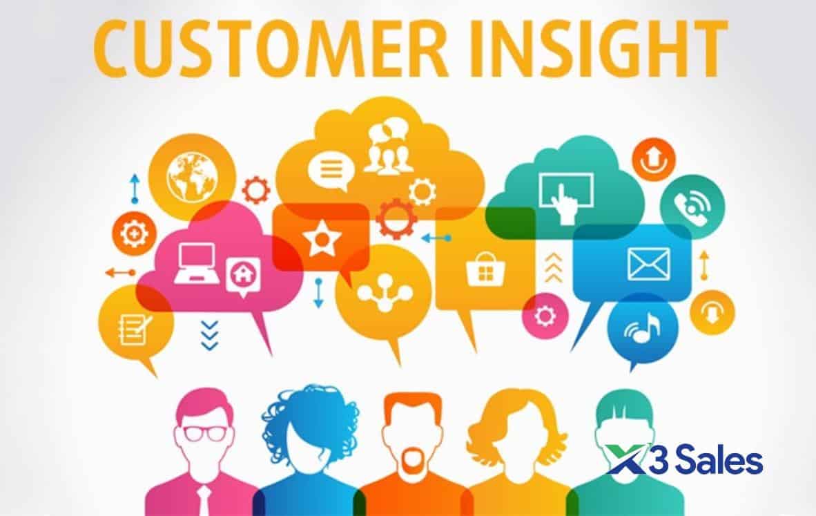 Customer Insight là gì? Nó quan trọng thế nào trong marketing