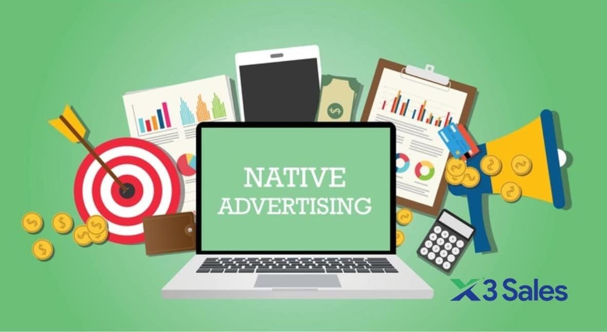 Native Ads là gì? Cách triển khai đạt hiệu quả tối đa