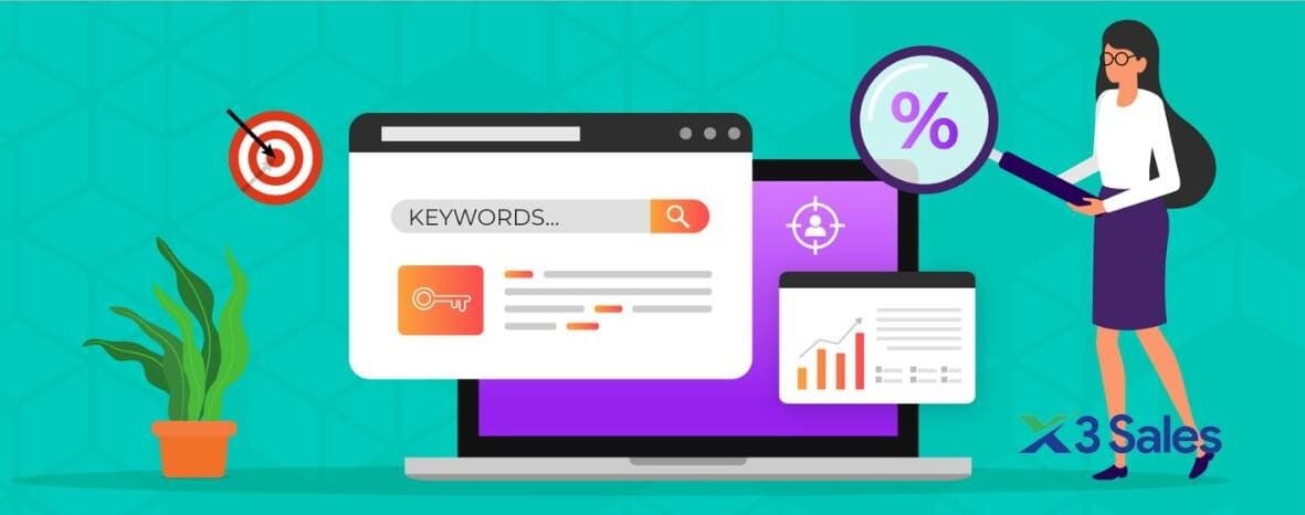 Tìm hiểu về mật độ từ khóa và cách tối ưu trong SEO