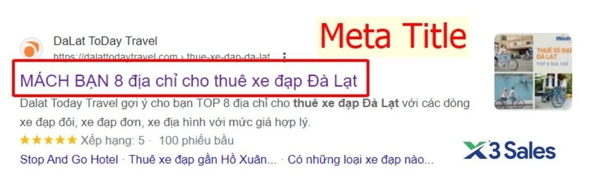 Tìm hiểu về mật độ từ khóa và cách tối ưu trong SEO