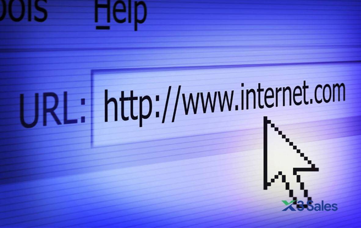 URL là gì? Tìm hiểu về khái niệm, cấu trúc, phân loại,...