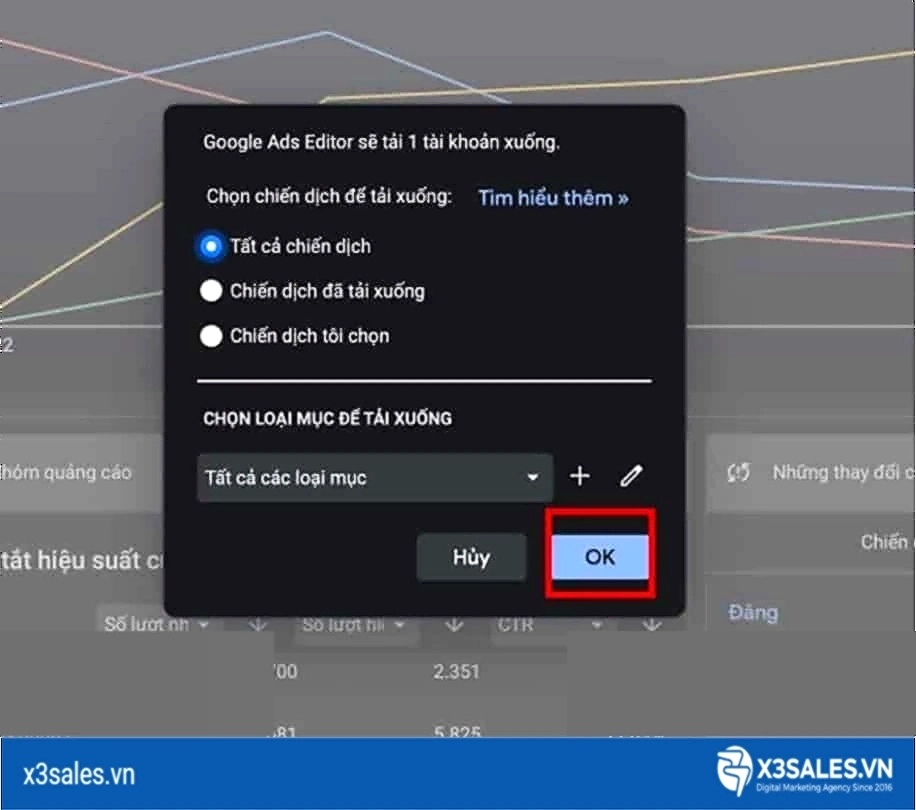 Google Ads Editor: Hướng dẫn sử dụng công cụ quản lý chiến dịch hàng loạt