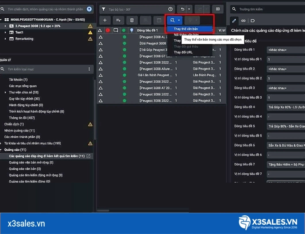 Google Ads Editor: Hướng dẫn sử dụng công cụ quản lý chiến dịch hàng loạt