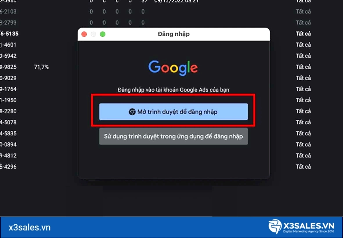 Google Ads Editor: Hướng dẫn sử dụng công cụ quản lý chiến dịch hàng loạt