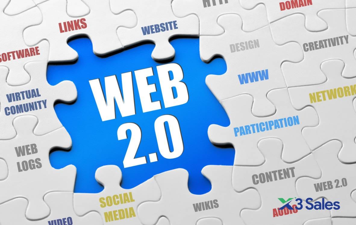 Tìm hiểu Web 2.0 là gì? Các tính năng, nền tảng tạo nên