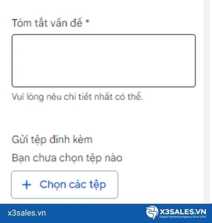 Cách kháng tài khoản Google Ads bị tạm ngưng