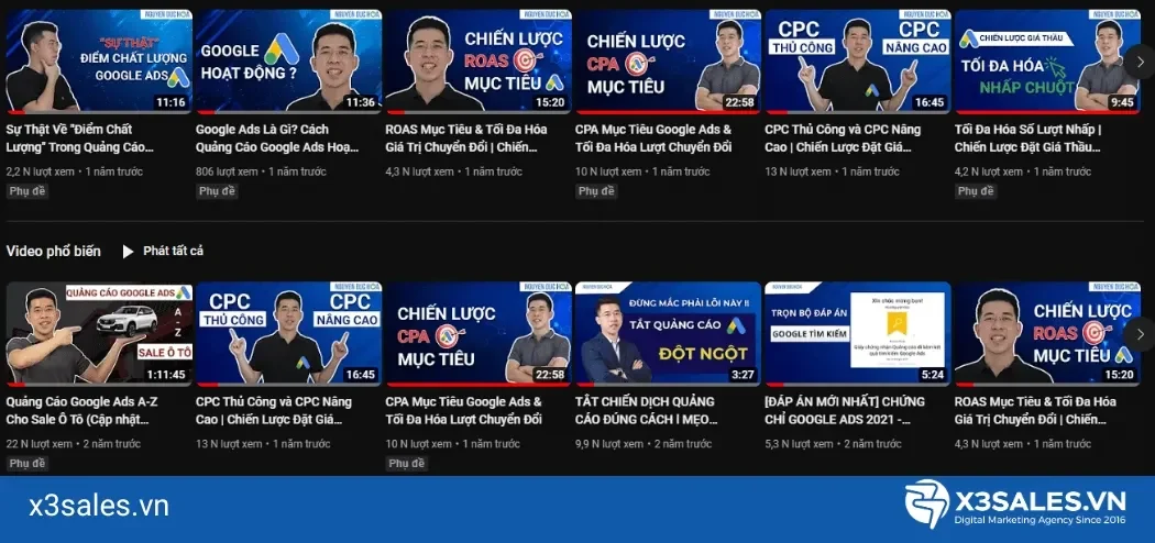 Giới thiệu tổng quan về CPV
