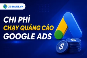 Chi phí chạy quảng cáo Google Ads năm 2026 là bao nhiêu?
