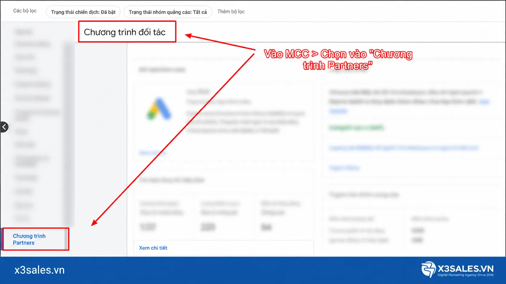 Google Partner là gì? Điều kiện và quy trình trở thành đối tác Google Mới Nhất