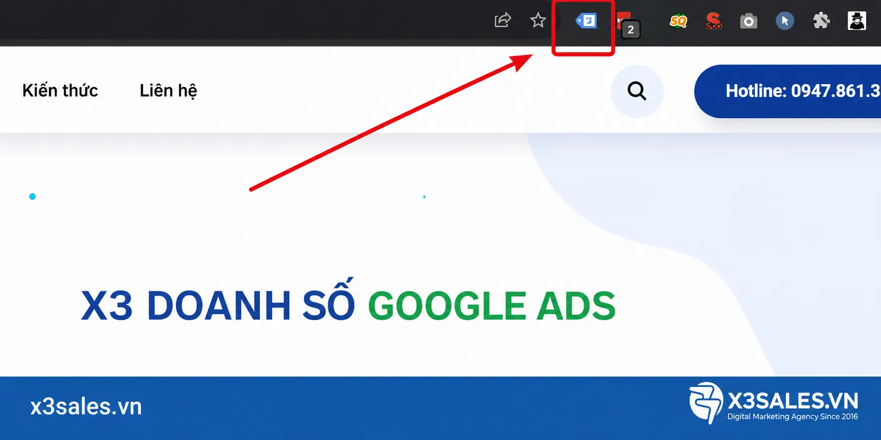 Google Tag Assistant là gì? Hướng dẫn toàn tập cách sử dụng