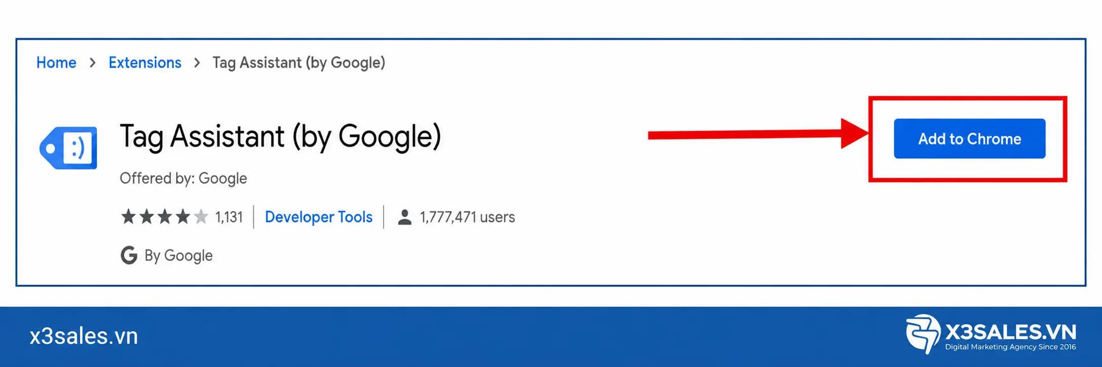 Google Tag Assistant là gì? Hướng dẫn toàn tập cách sử dụng