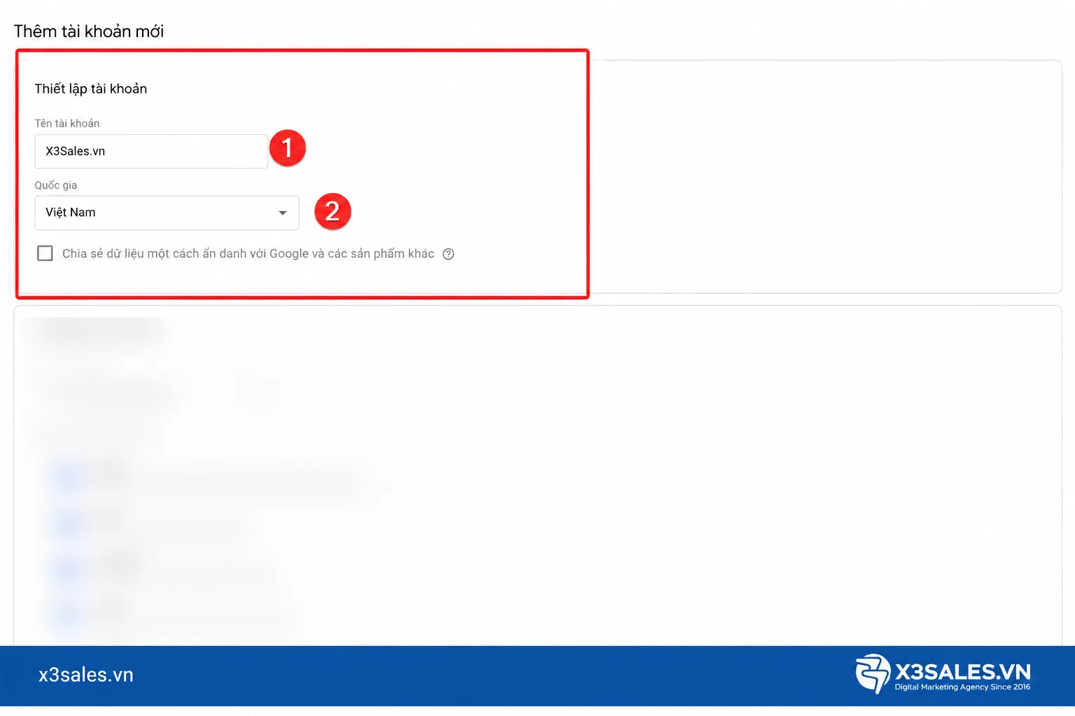 Google Tag Manager Là Gì? Hướng Dẫn Cài Đặt & Sử Dụng Toàn Diện