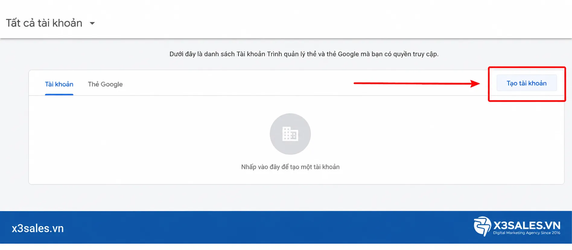 Google Tag Manager Là Gì? Hướng Dẫn Cài Đặt & Sử Dụng Toàn Diện