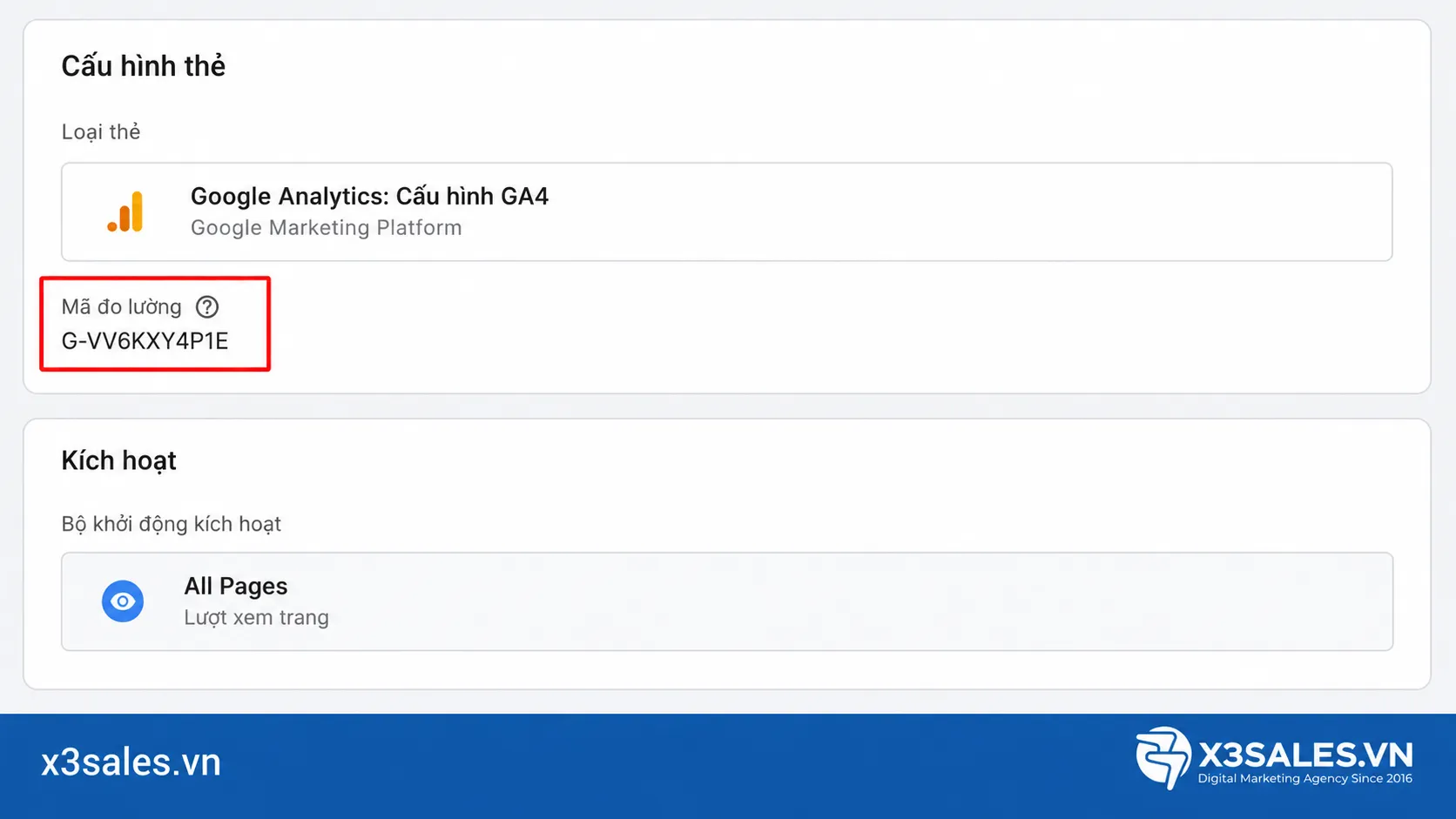 Google Tag Manager Là Gì? Hướng Dẫn Cài Đặt & Sử Dụng Toàn Diện