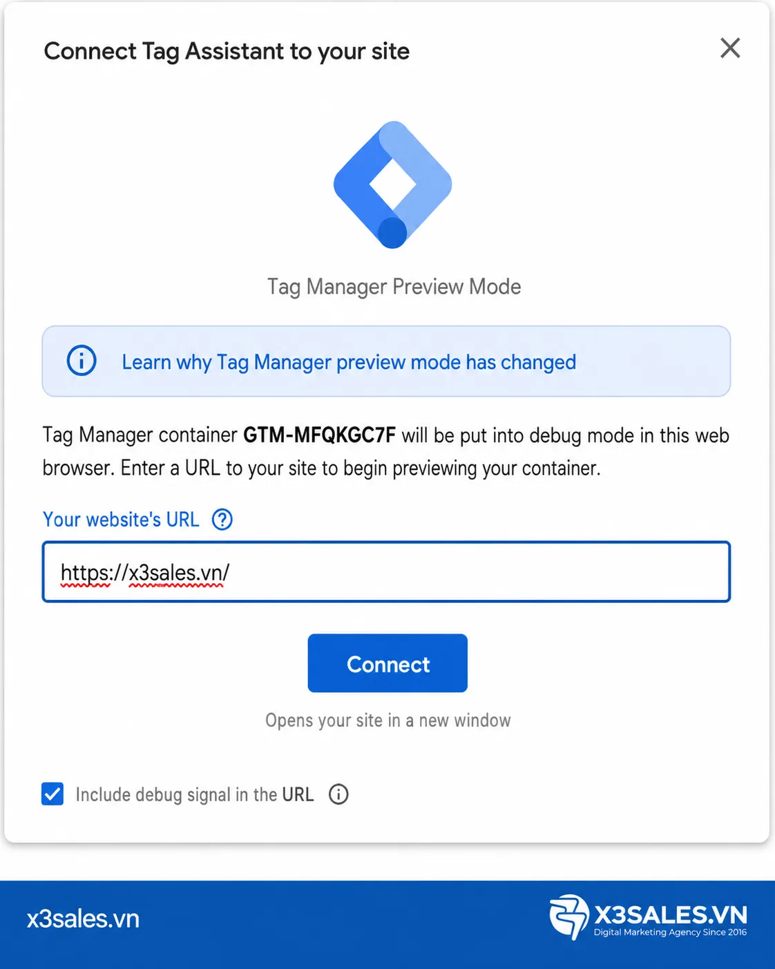 Google Tag Manager Là Gì? Hướng Dẫn Cài Đặt & Sử Dụng Toàn Diện