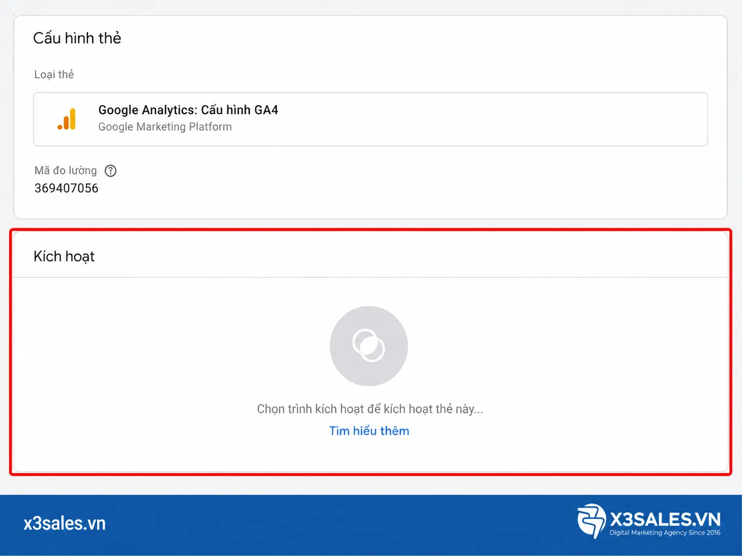 Google Tag Manager Là Gì? Hướng Dẫn Cài Đặt & Sử Dụng Toàn Diện
