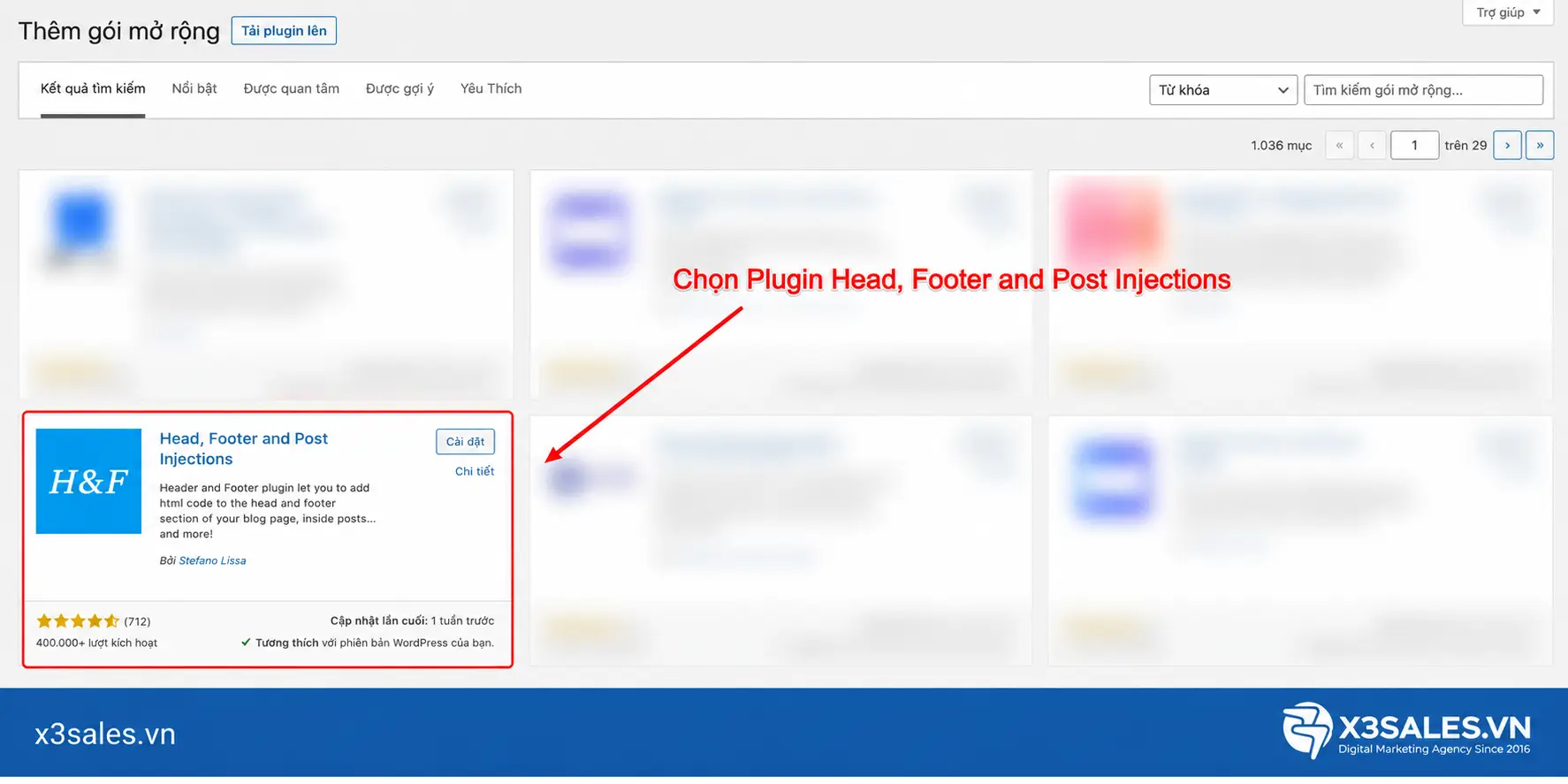 Cách cài đặt Google Tag Manager WordPress
