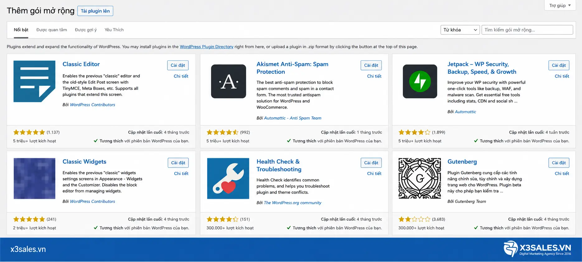 Cách cài đặt Google Tag Manager WordPress