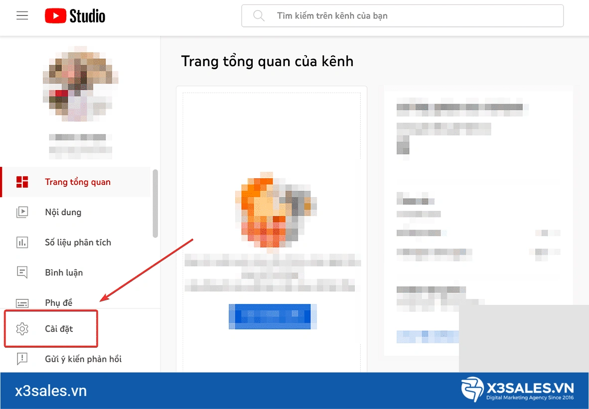 Lợi ích của việc liên kết kênh YouTube với tài khoản Google Ads