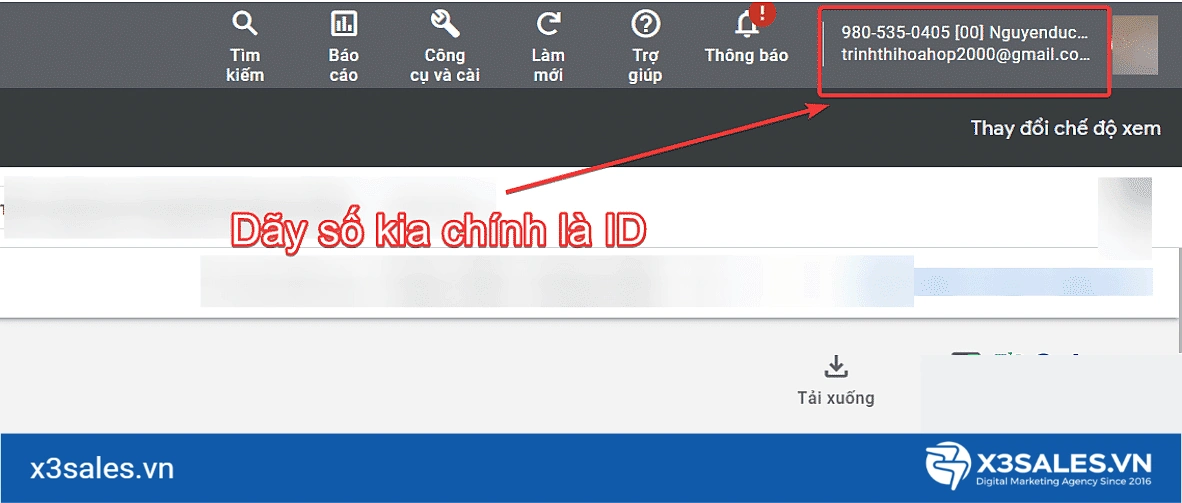 Lợi ích của việc liên kết kênh YouTube với tài khoản Google Ads