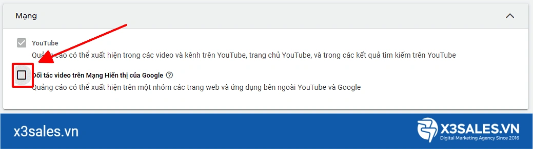 Chạy Quảng Cáo YouTube TrueView