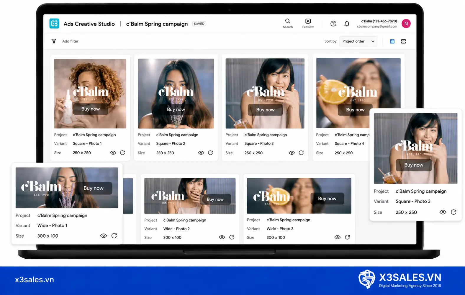 Ads Creative Studio Là Gì?