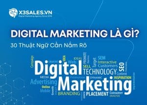 Digital Marketing là gì? Hiểu đúng về nghề là làm gì?