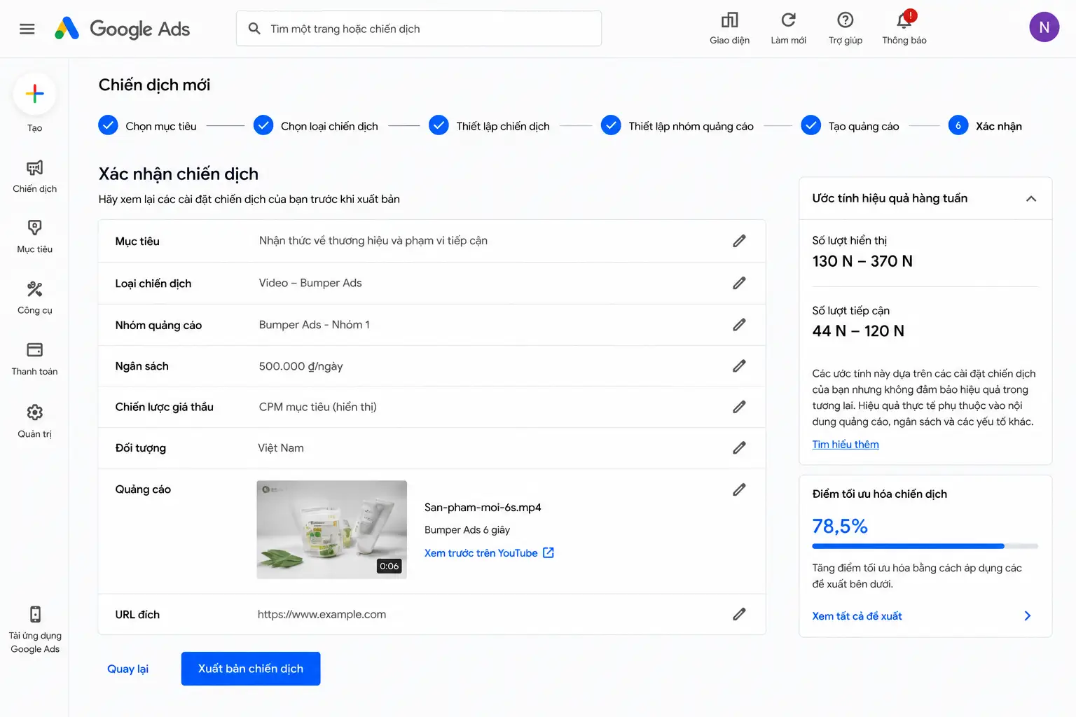 Bumper Ads Là Gì? Cẩm Nang Chạy Quảng Cáo 6 Giây YouTube Từ A-Z