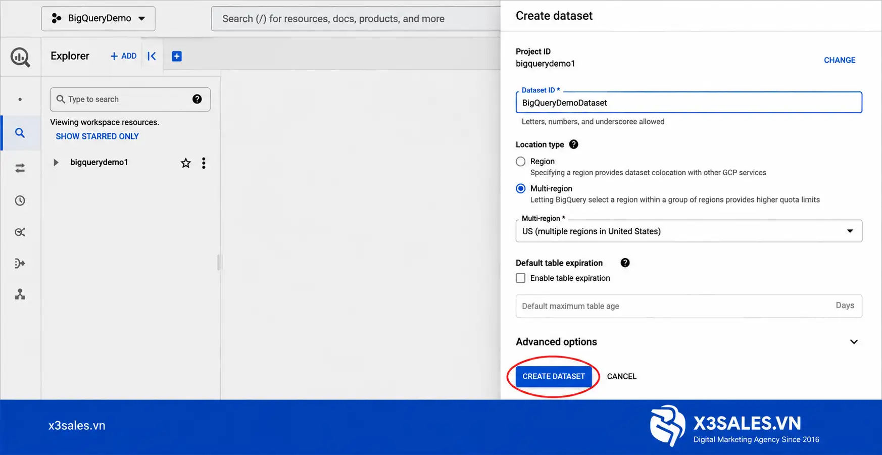 Google BigQuery là gì và nó hoạt động như thế nào?