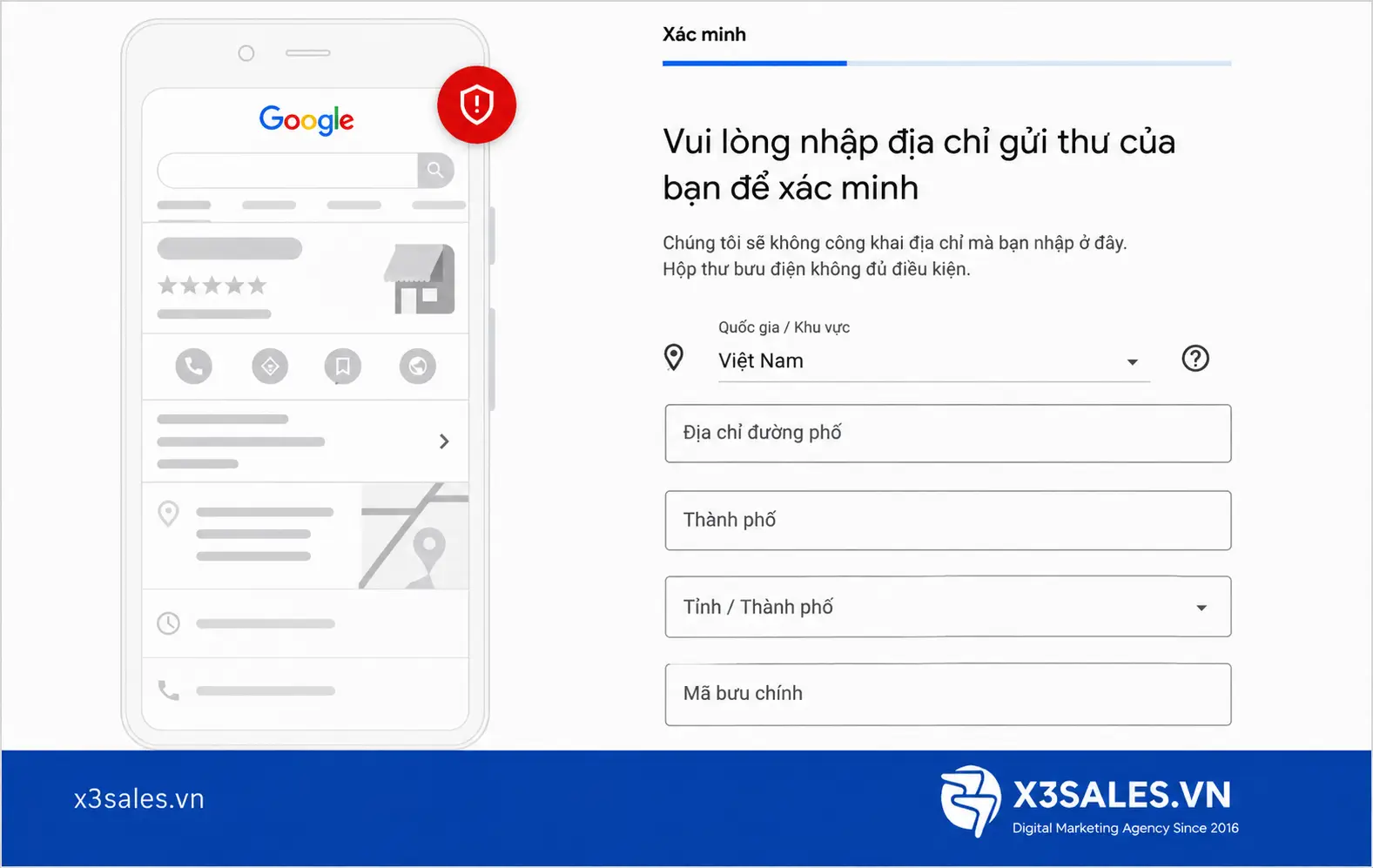 Google Business là gì? Hướng Dẫn Cách Tạo Google Business (Google Maps) Từ A-Z