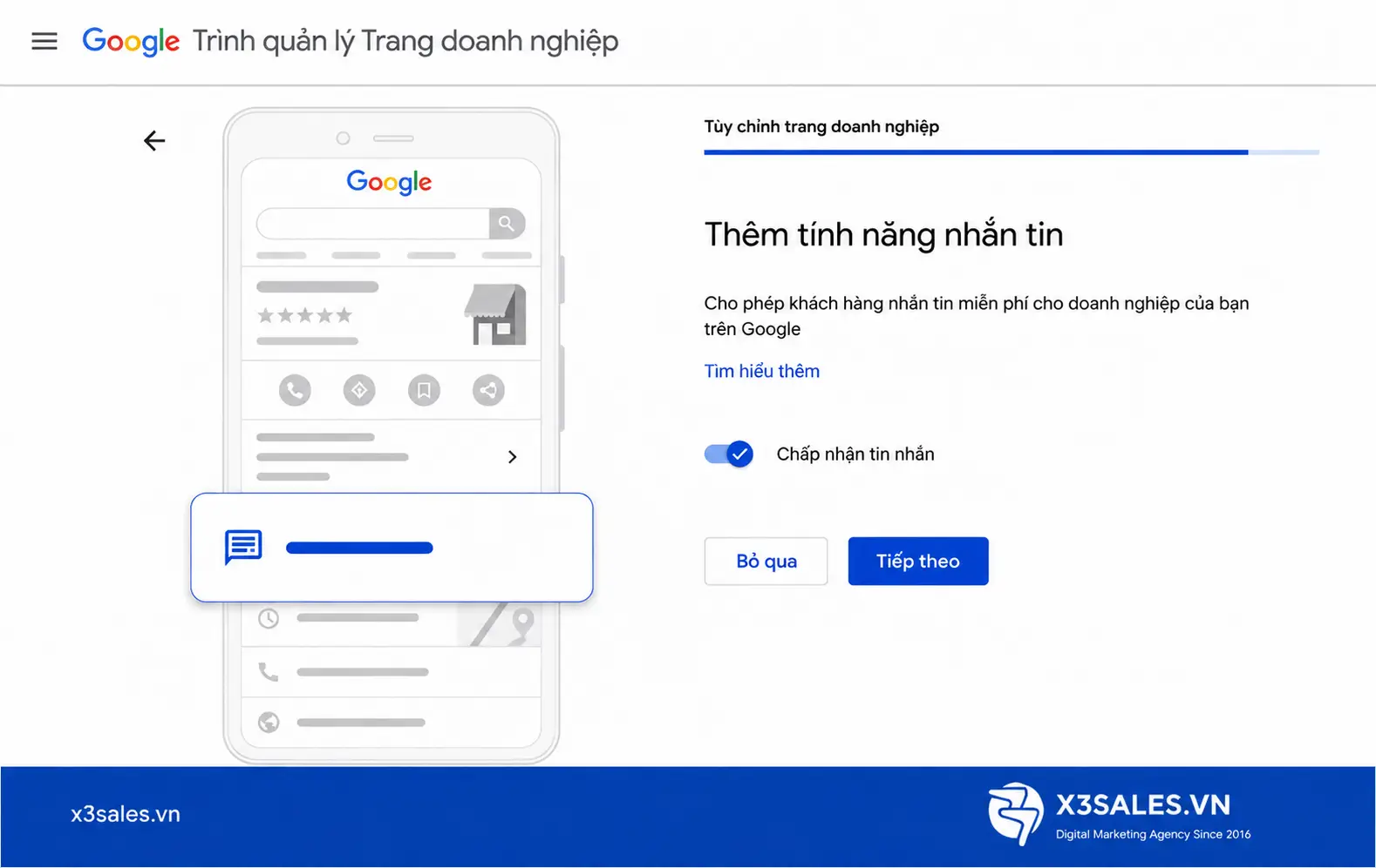 Google Business là gì? Hướng Dẫn Cách Tạo Google Business (Google Maps) Từ A-Z