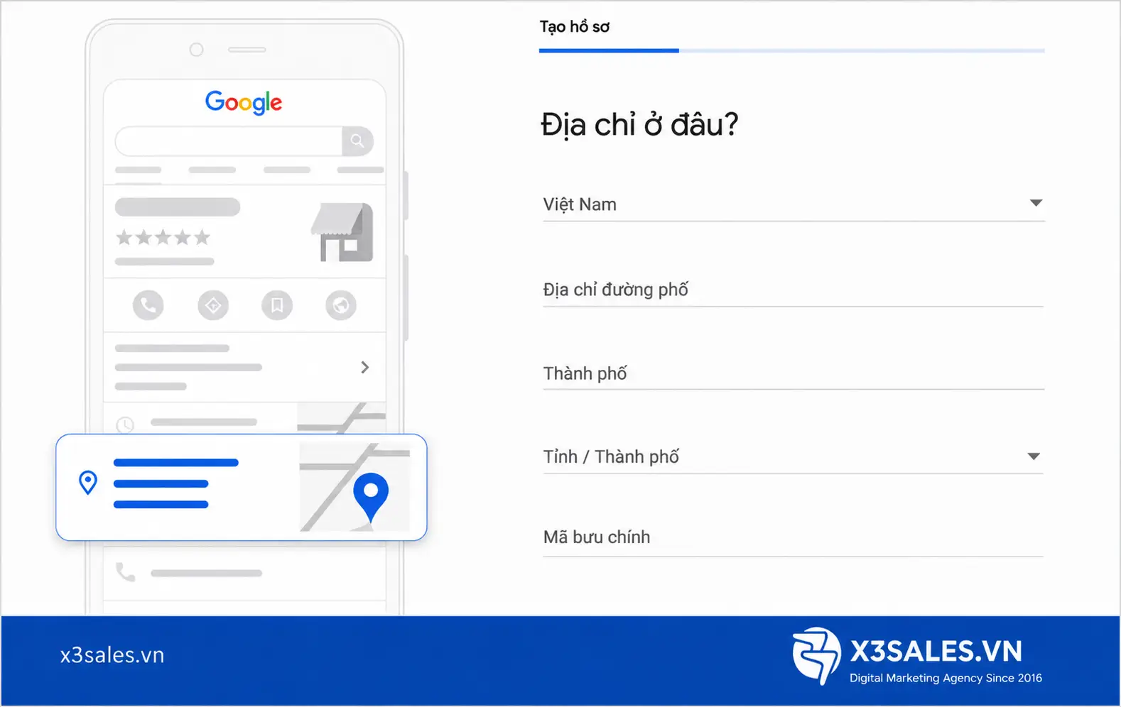 Google Business là gì? Hướng Dẫn Cách Tạo Google Business (Google Maps) Từ A-Z