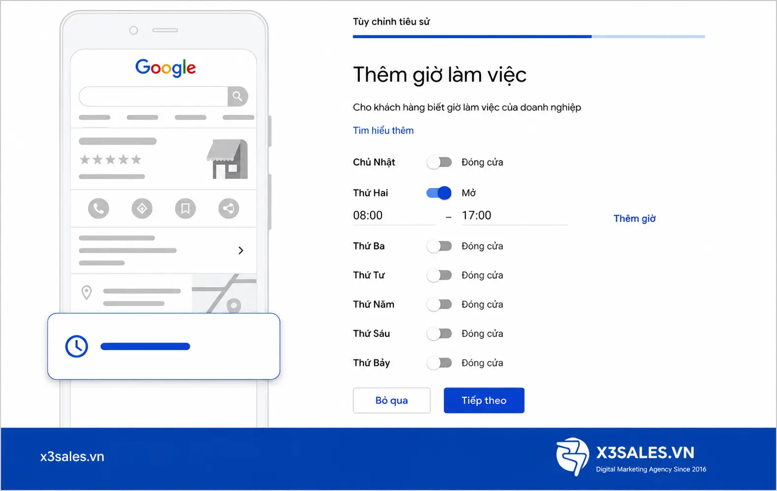 Google Business là gì? Hướng Dẫn Cách Tạo Google Business (Google Maps) Từ A-Z