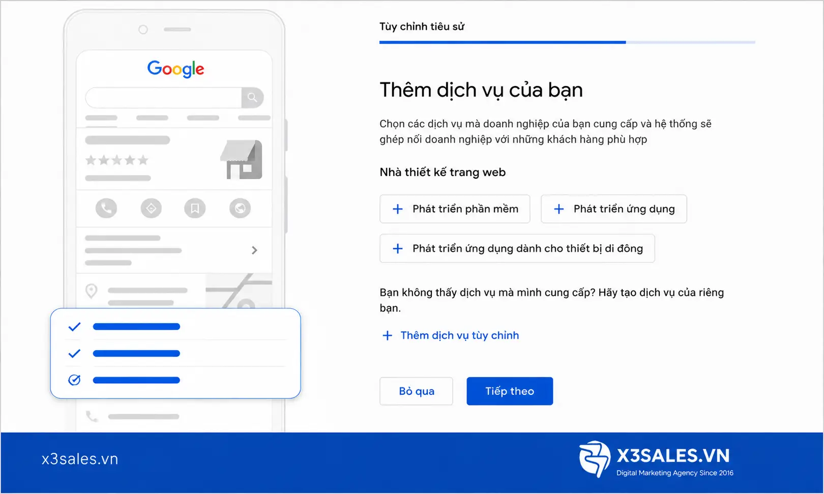 Google Business là gì? Hướng Dẫn Cách Tạo Google Business (Google Maps) Từ A-Z