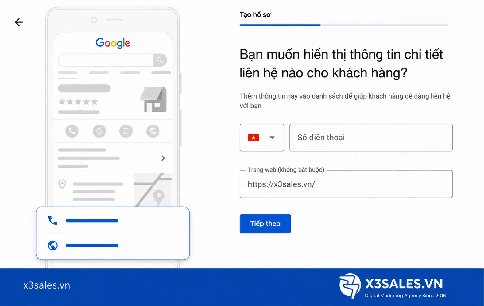 Google Business là gì? Hướng Dẫn Cách Tạo Google Business (Google Maps) Từ A-Z
