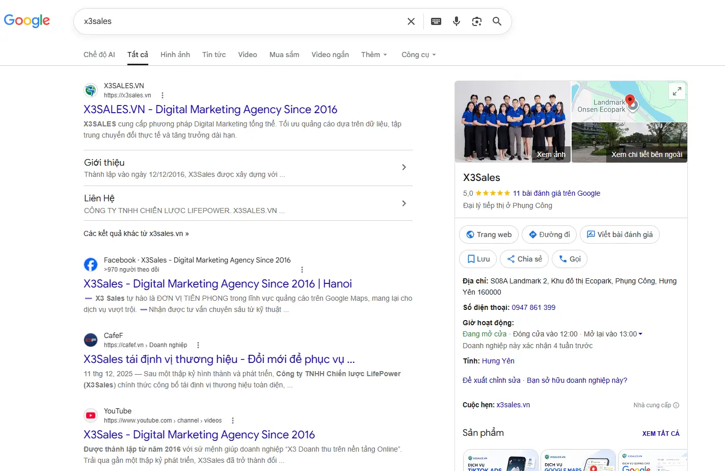 Google Business là gì? Hướng Dẫn Cách Tạo Google Business (Google Maps) Từ A-Z