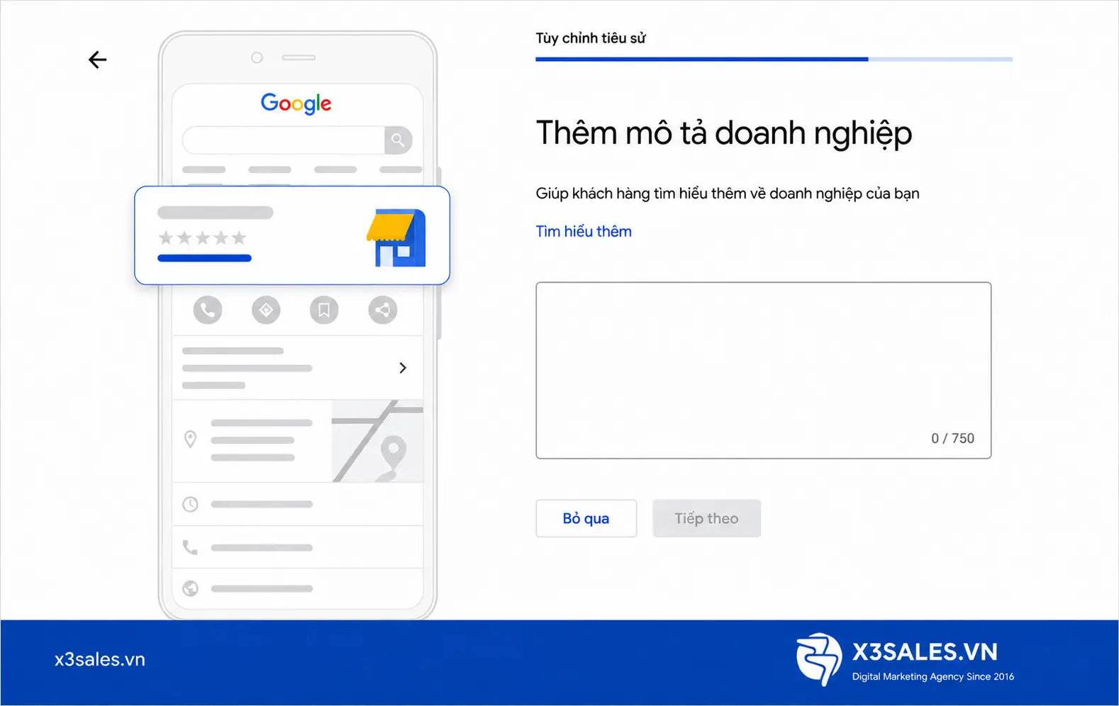 Google Business là gì? Hướng Dẫn Cách Tạo Google Business (Google Maps) Từ A-Z