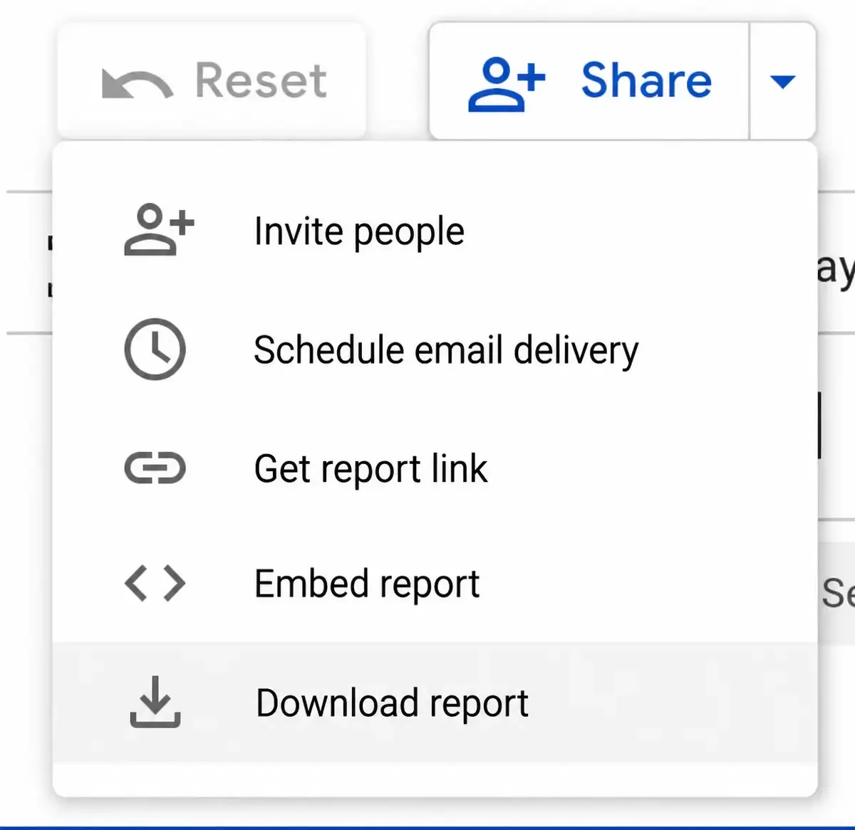 Cách sử dụng Google Data Studio (Looker Studio) để tạo báo cáo đầy đủ