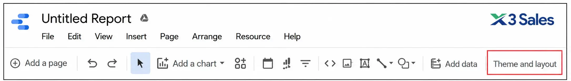 Cách sử dụng Google Data Studio (Looker Studio) để tạo báo cáo đầy đủ